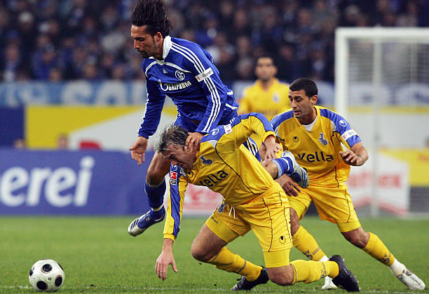 不勒斯都希 不勒斯都希