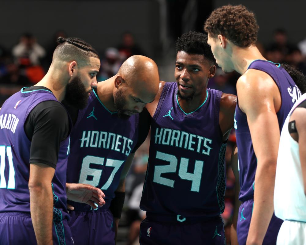 场上局势 场上局势